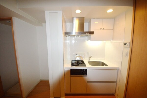 レジディア御茶ノ水の物件内観写真